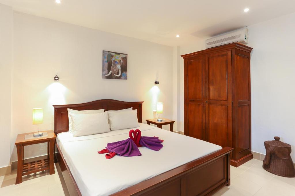 Austrian Garden Hotel & Restaurant Patong - 4