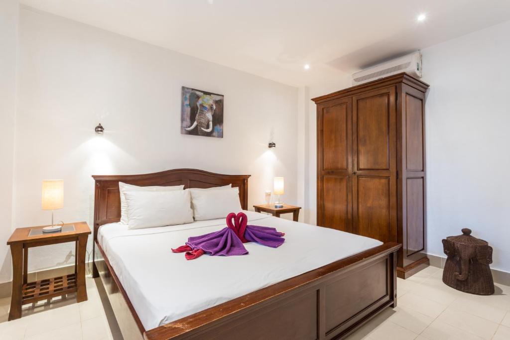 Austrian Garden Hotel & Restaurant Patong - 9