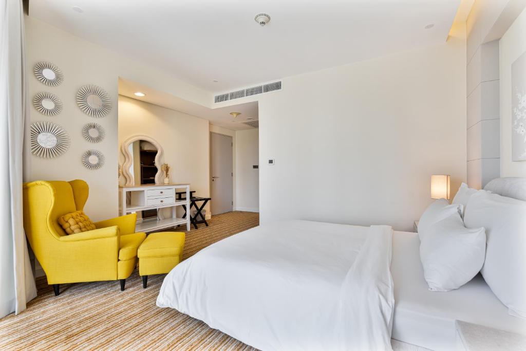 Kempinski Central Avenue Residence - Deluxe 1 Bedroom - Connected to Dubai Mall - Resim 29