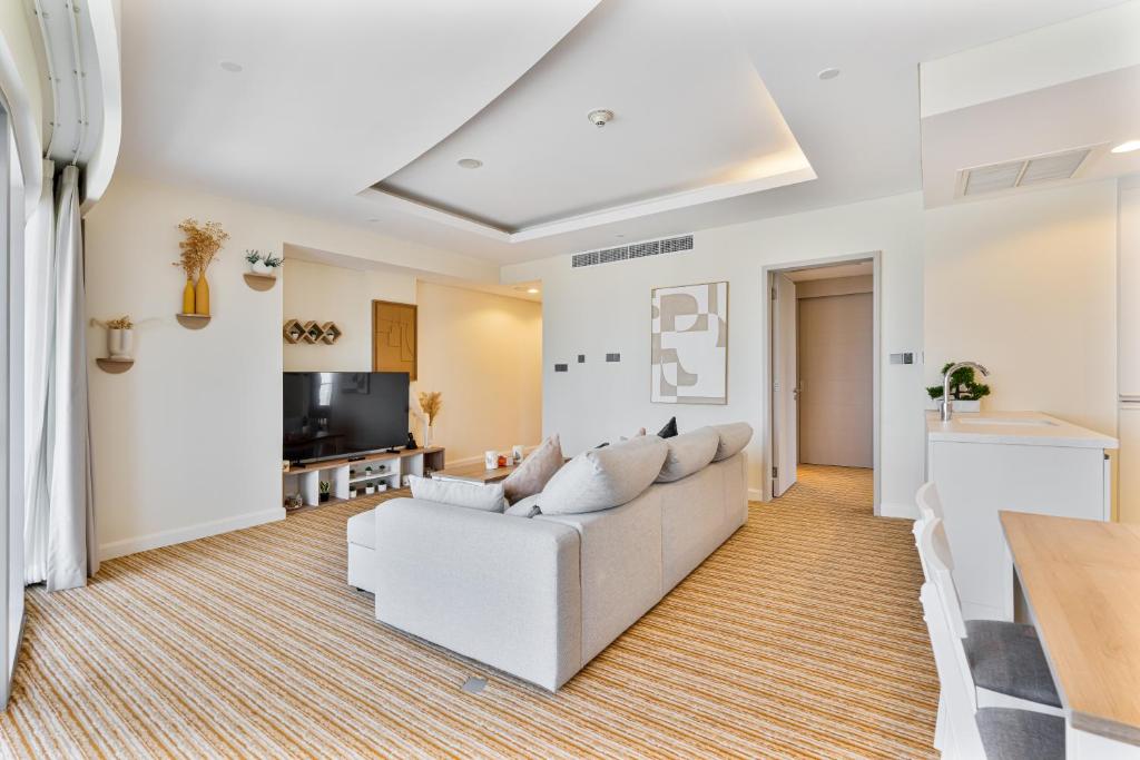 Kempinski Central Avenue Residence - Deluxe 1 Bedroom - Connected to Dubai Mall - Resim 33