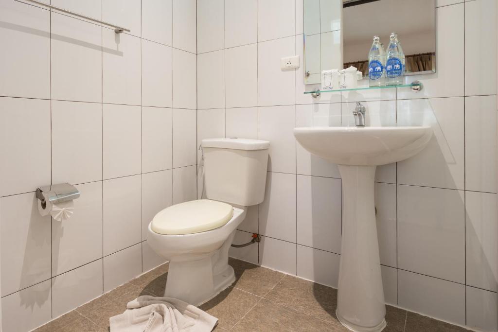 Austrian Garden Hotel & Restaurant Patong - 19