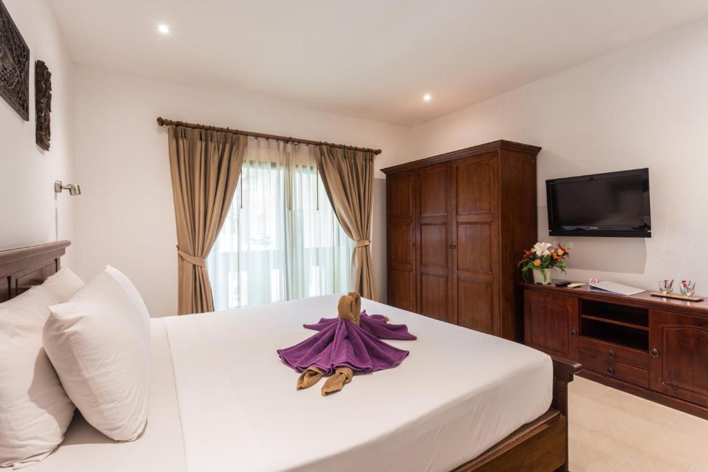 Austrian Garden Hotel & Restaurant Patong - 15