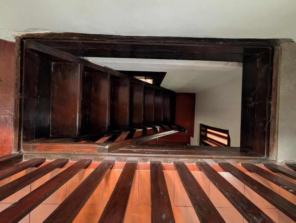 Фотография из галереи Traditional Kerala house, Thalassery, Kannur в городе Tellicherry