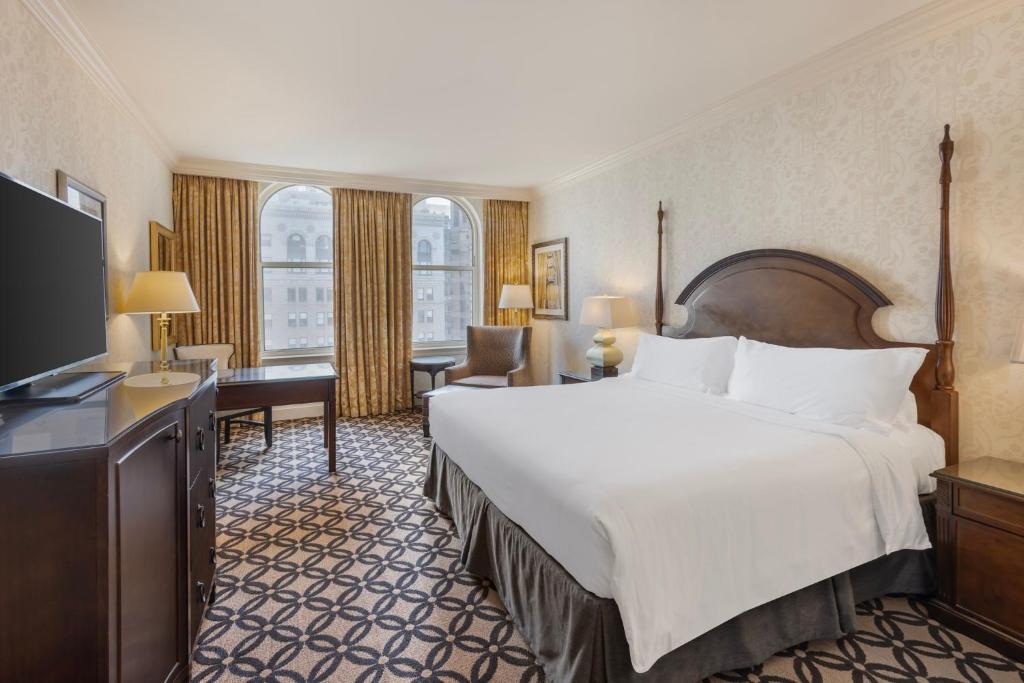 Omni San Francisco - 