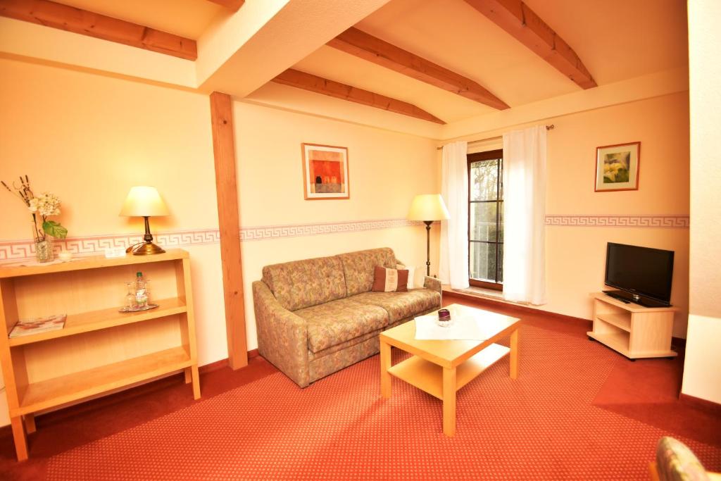 Landhotel Zur Guten Einkehr - 19