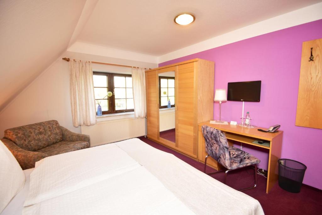 Landhotel Zur Guten Einkehr - 3