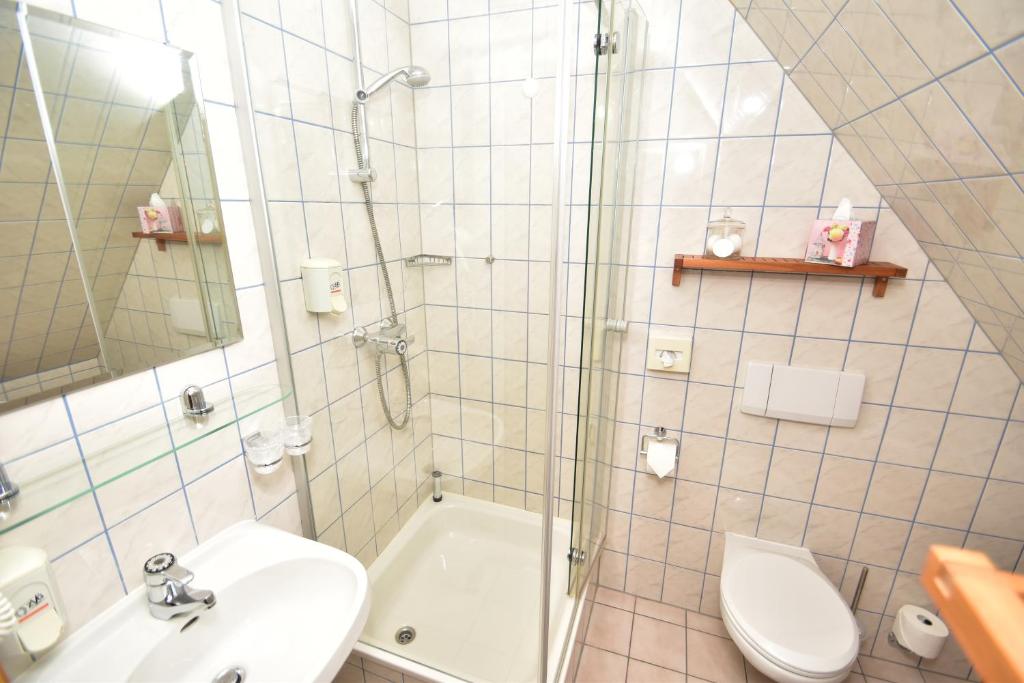 Landhotel Zur Guten Einkehr - 5