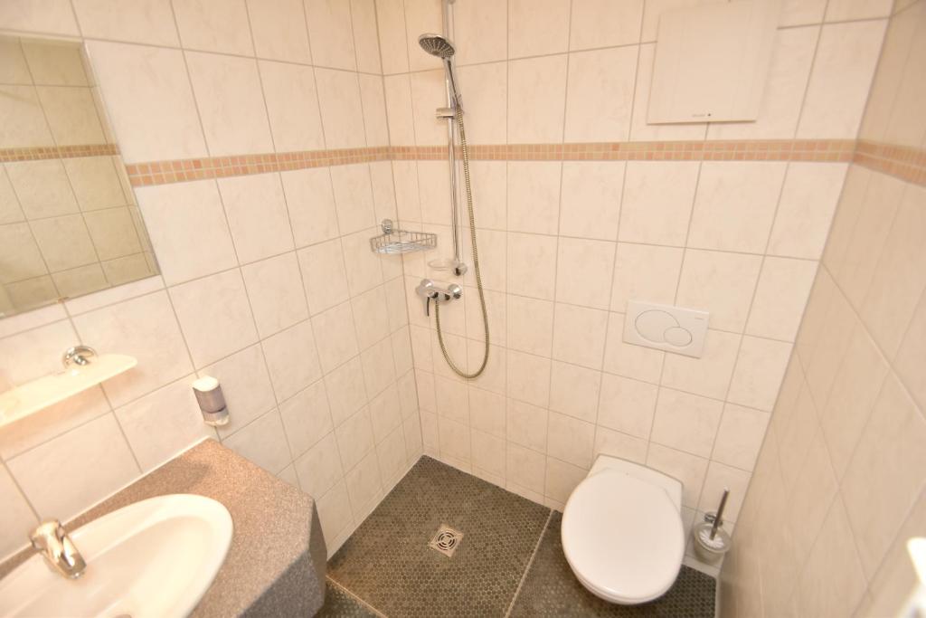 Landhotel Zur Guten Einkehr - 16