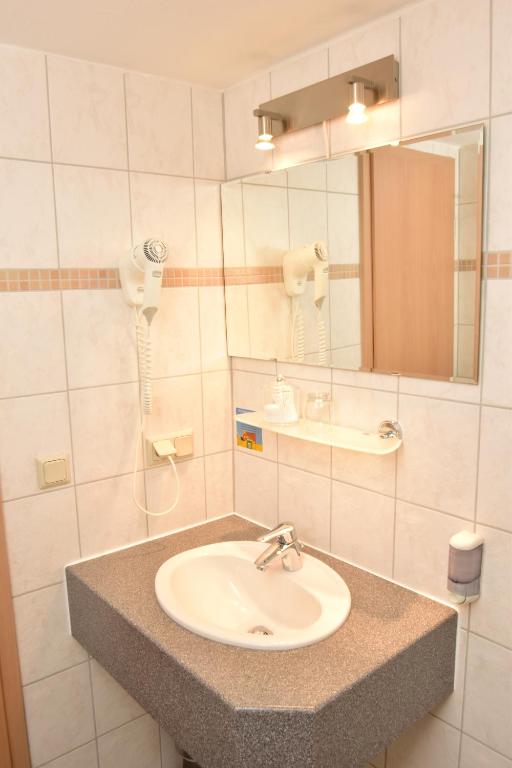 Landhotel Zur Guten Einkehr - 17