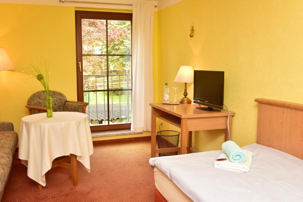 Landhotel Zur Guten Einkehr - 15