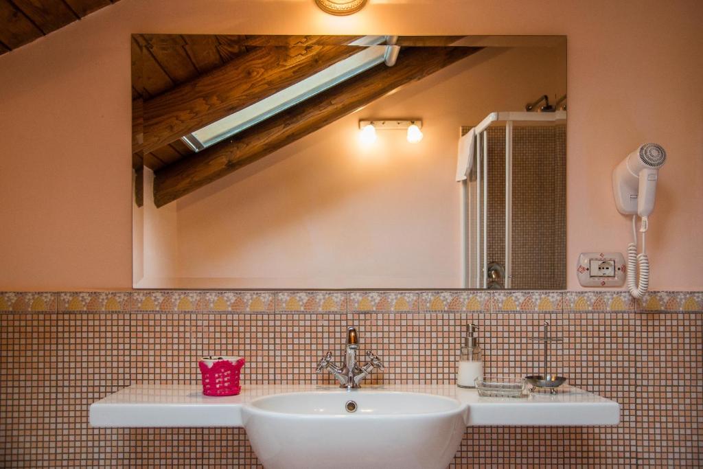 B&B Beata Solitudo - 10