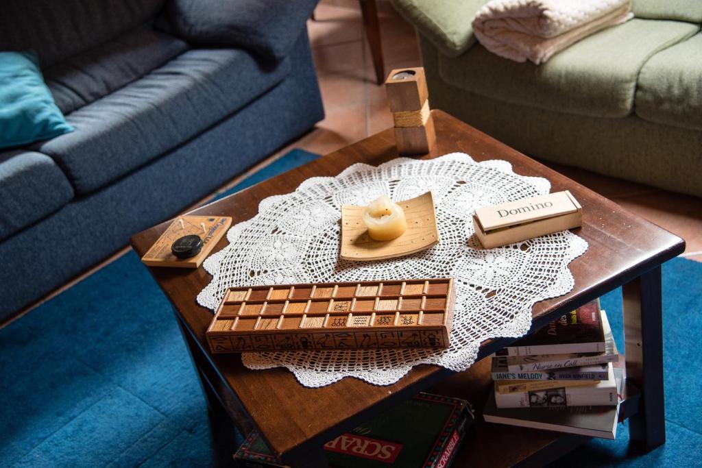 B&B Beata Solitudo - 14