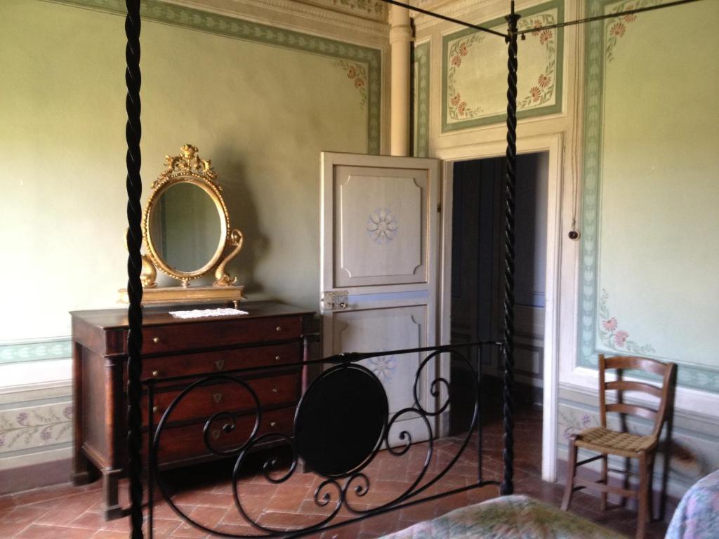 Fattoria Di Cavaglioni - 17