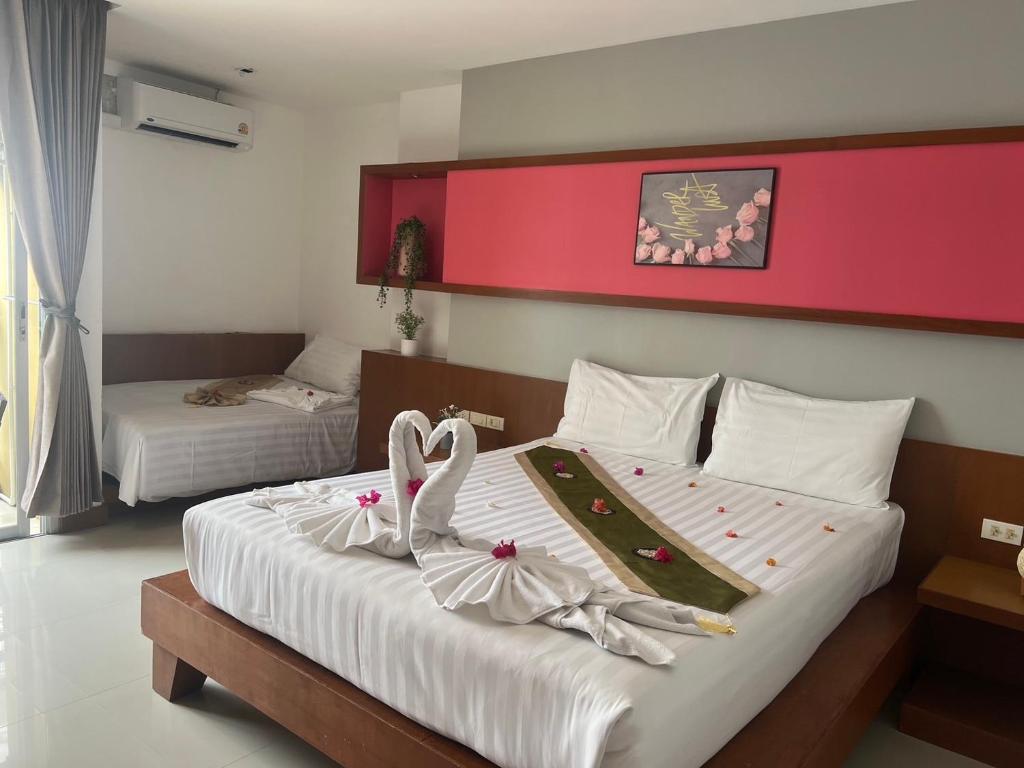 Arisa Hotel Patong Beach - Resim 25