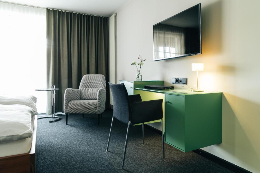 Consulat des Weins - Habitación Doble