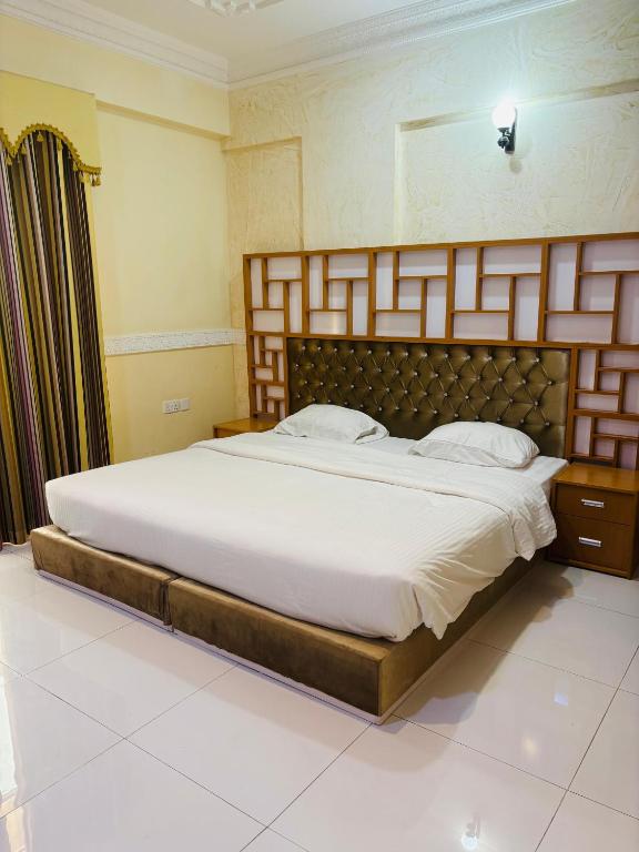 فضای داخلی Al Saif Grand Hotel By Clove International در مسقط - تصویر ۳