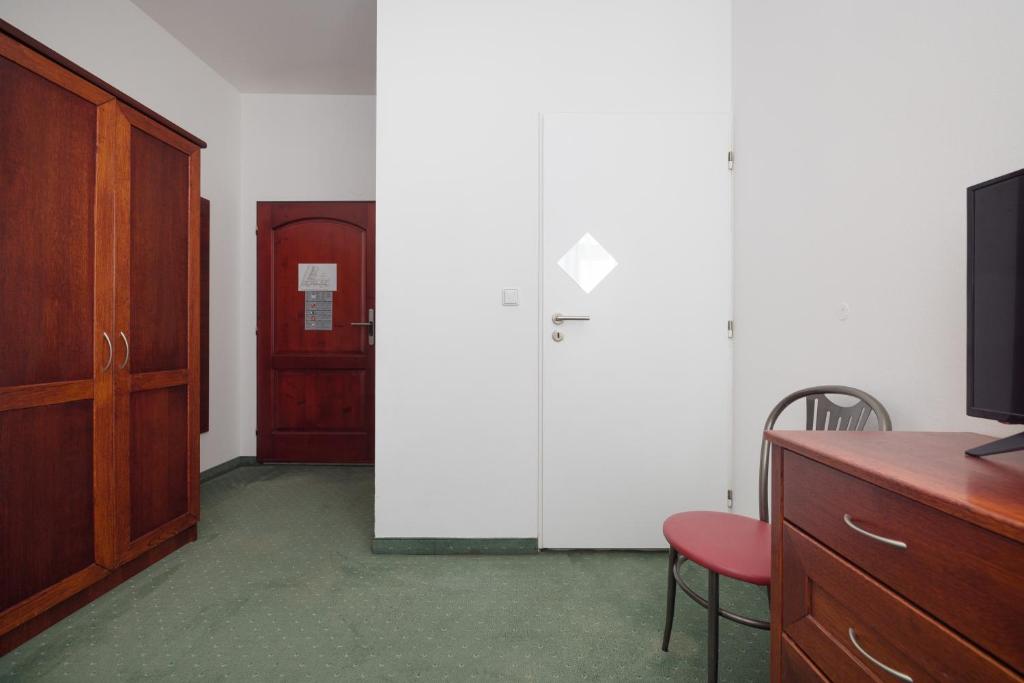 Pension San Francisco - 