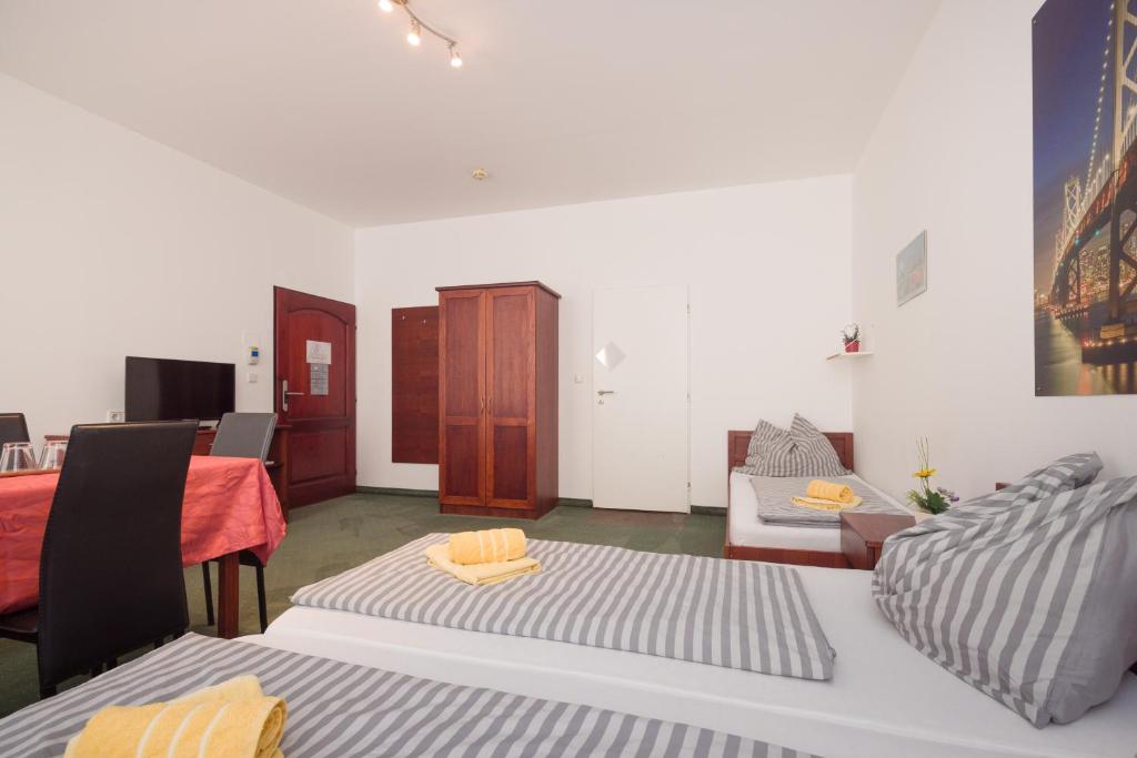 Pension San Francisco - 