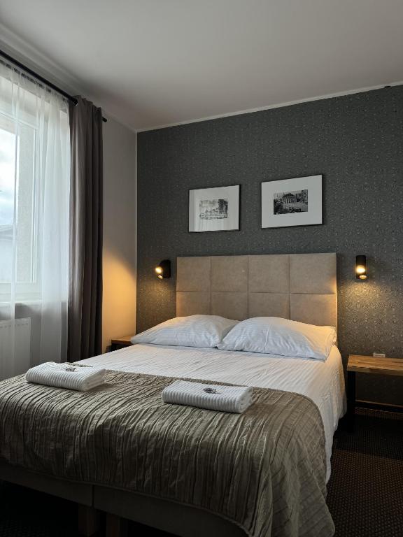 Villa AgaTomDom Gdańsk, Taras-Grill-Kuchnia, 1800m Stare Miasto Gdańsk - 1