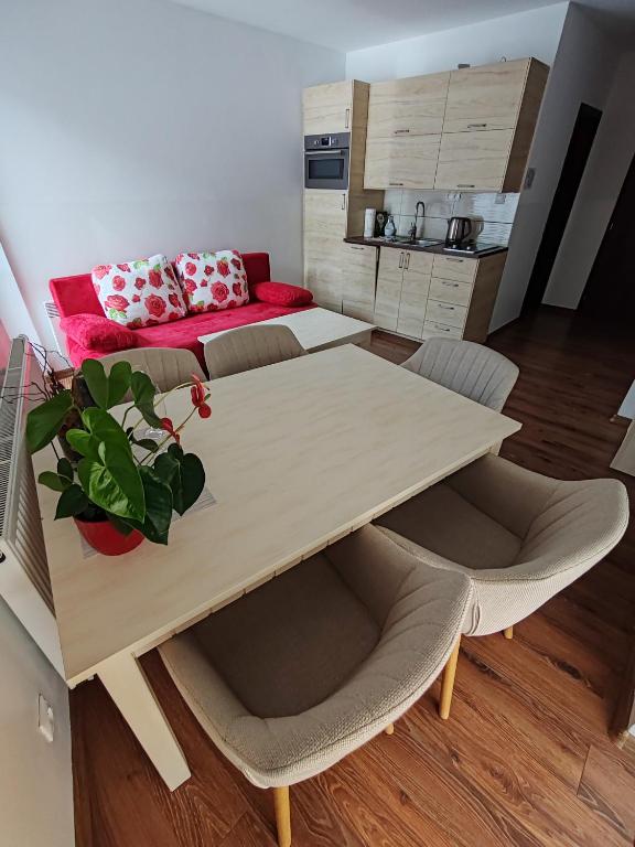 Apartment Bartek Ski Rental - Housity