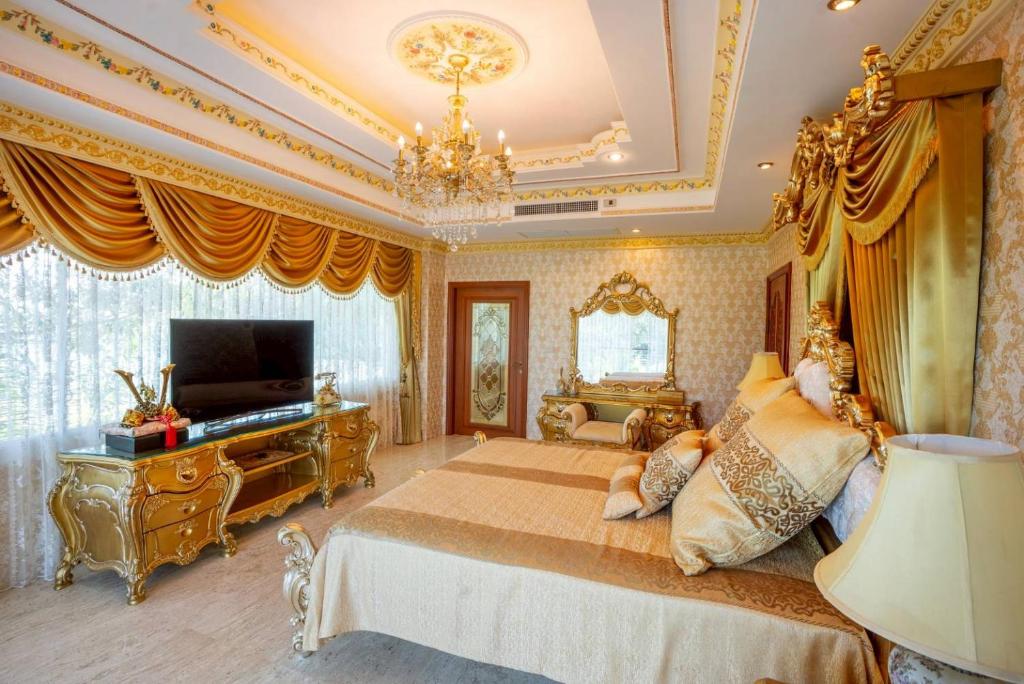 The Penthouse Seaview Rawai Beach Phuket by Benya Group - Free Airport Pick Up - Resim 7