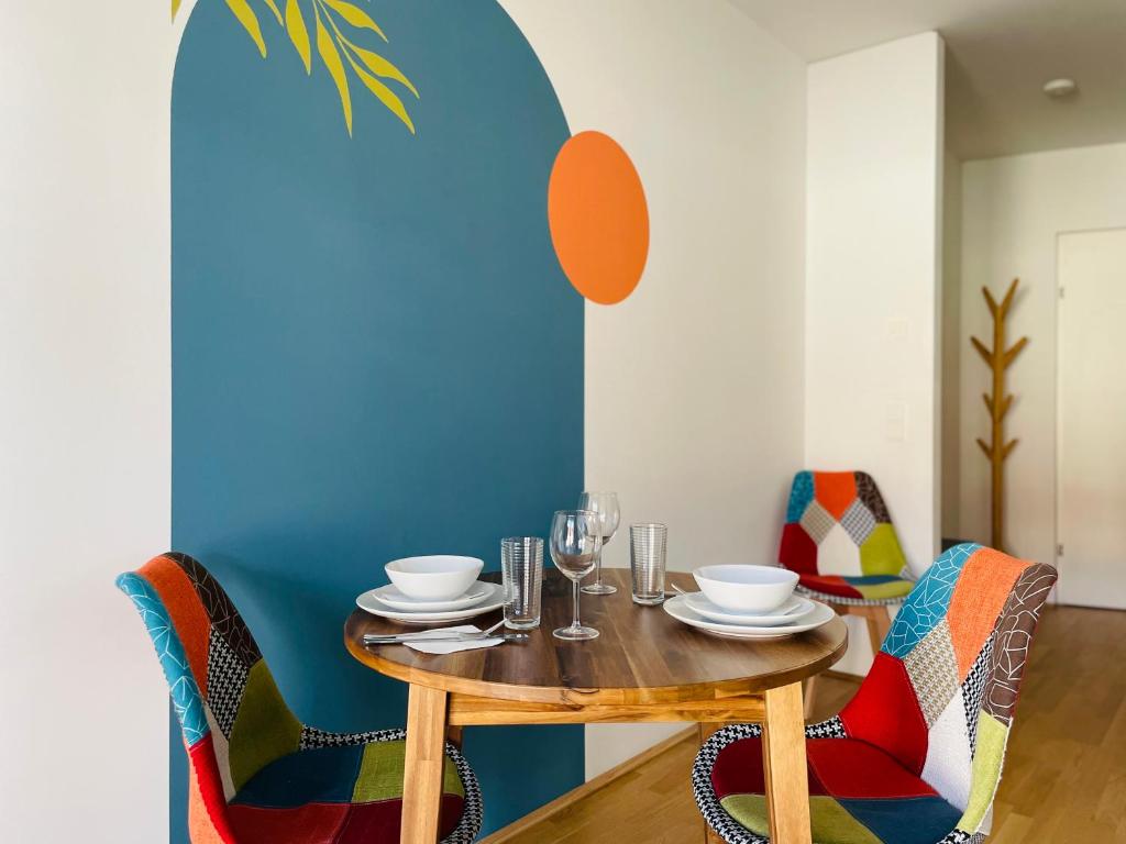 APSTAY City Prime I Parking option I Self Check-in - Resim 23