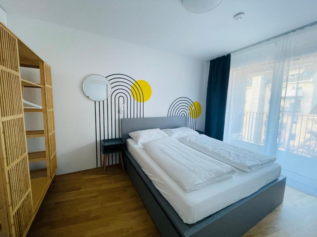 APSTAY City Prime I Parking option I Self Check-in - Resim 31