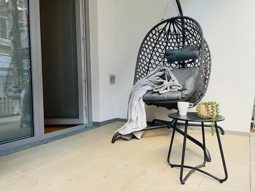 APSTAY City Prime I Parking option I Self Check-in - Resim 21