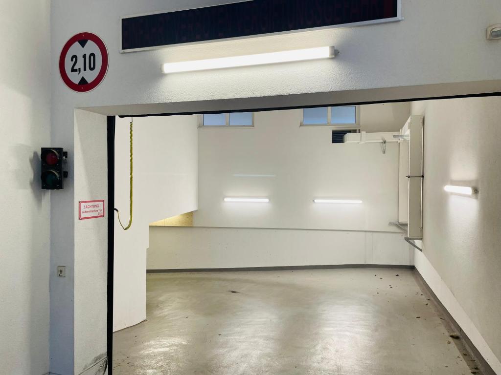 APSTAY City Prime I Parking option I Self Check-in - Resim 29