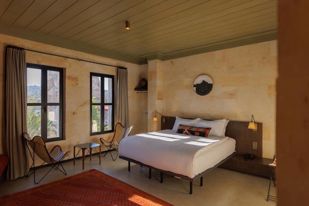 Carus Cappadocia - 12