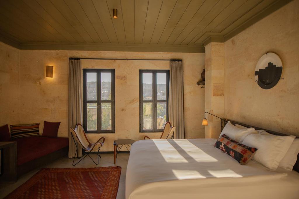 Carus Cappadocia - 13