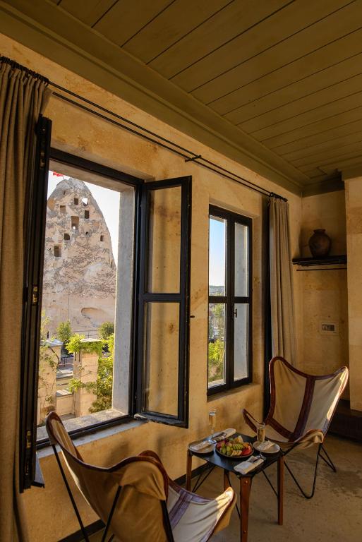 Carus Cappadocia - 14