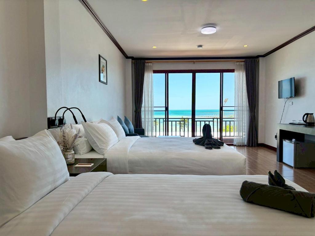 Φωτογραφία από το άλμπουμ του ClayHouse SAMUI Boutique Hotel στο Κο Σαμούι