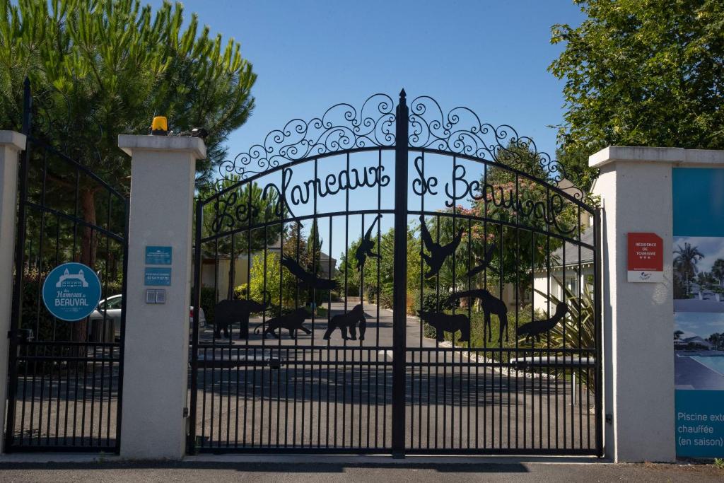 Φωτογραφία από το άλμπουμ του Les Hameaux de Beauval σε Saint-Aignan