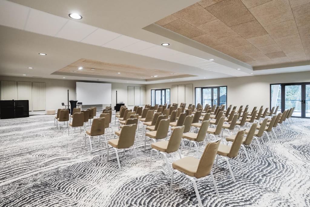 Setclub Hôtel & Spa Aix-en-Provence - Resim 28