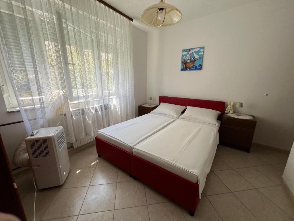 Apartment Antonia - 一卧室公寓