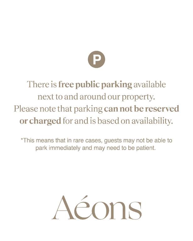 AEONS - Hotelia Hospitality Group - Resim 14