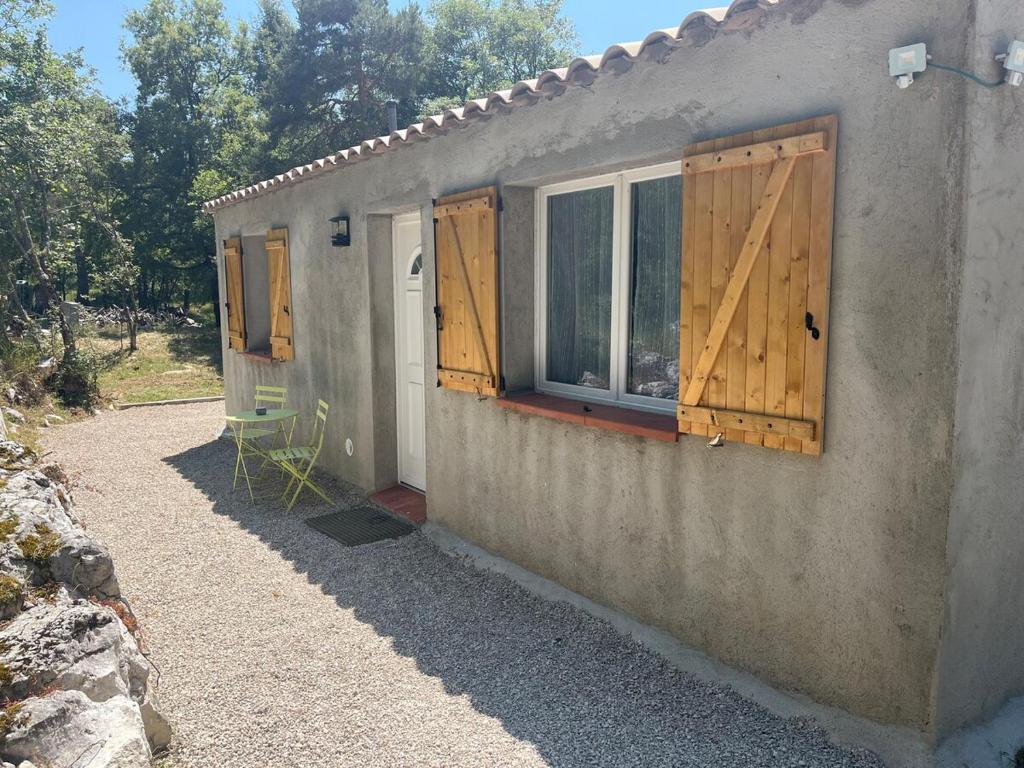 Appartement indépendant