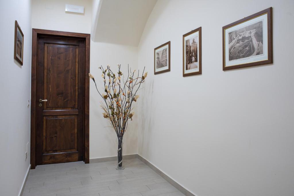Fotografia z galérie ubytovania B&B Palazzo Tornabene v Catanii