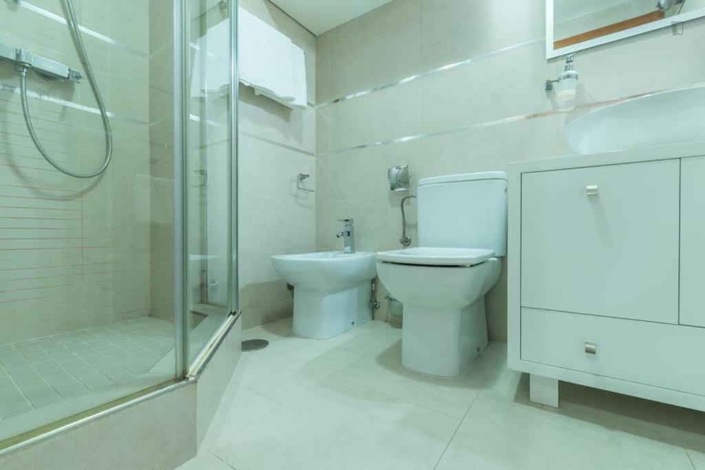 Apartamentos Puzzle Madrid Sol - Квартира - раскол