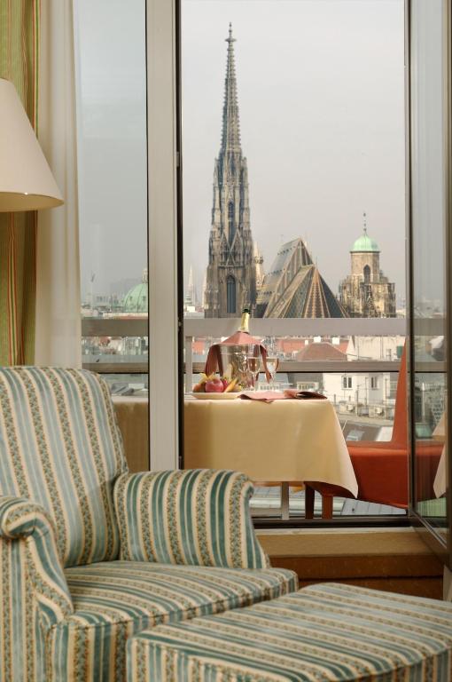 Hotel Am Parkring - Resim 36