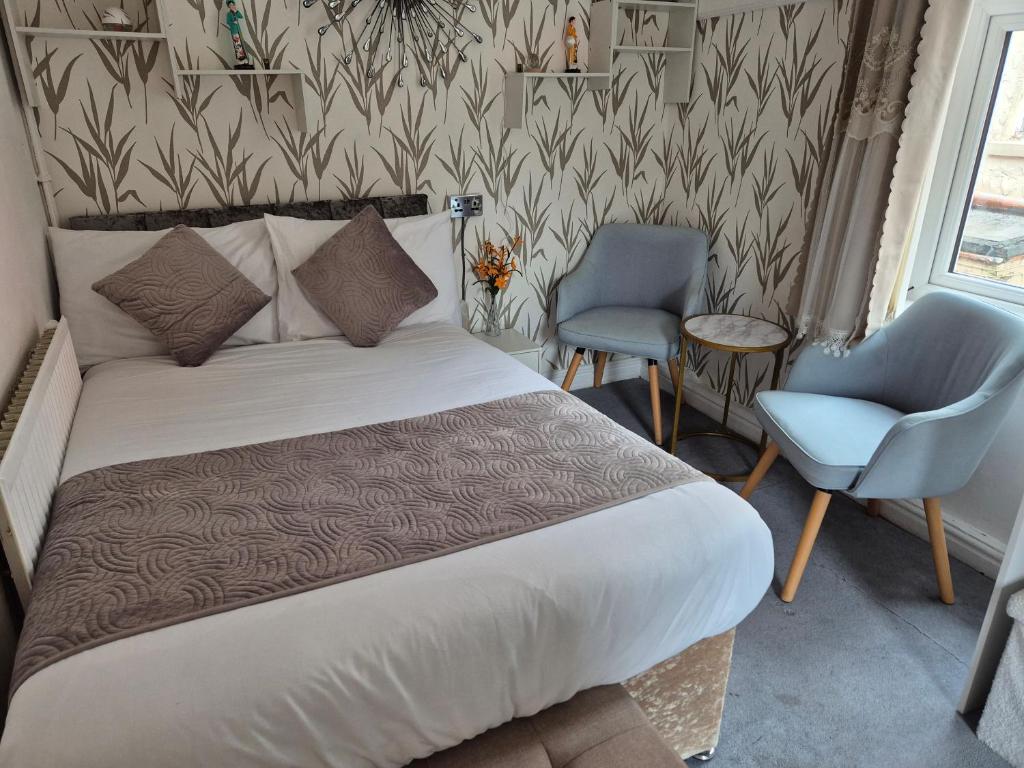 Glendor Hotel - Resim 15