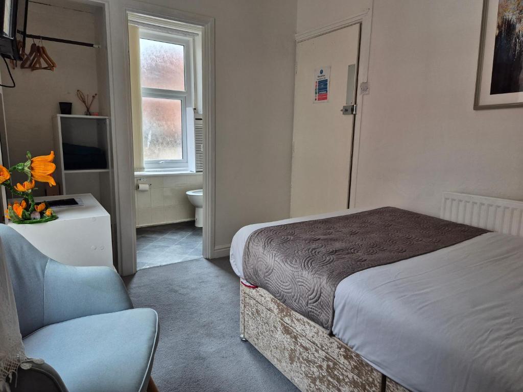 Glendor Hotel - Resim 17