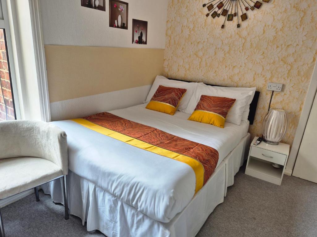 Glendor Hotel - Resim 21