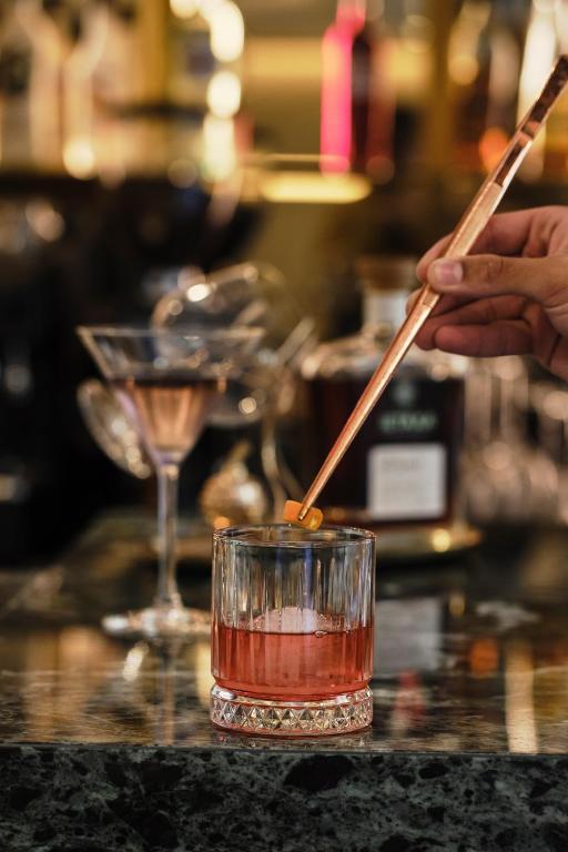 Anthology of Athens, The Leading Hotels of the World - Resim 29