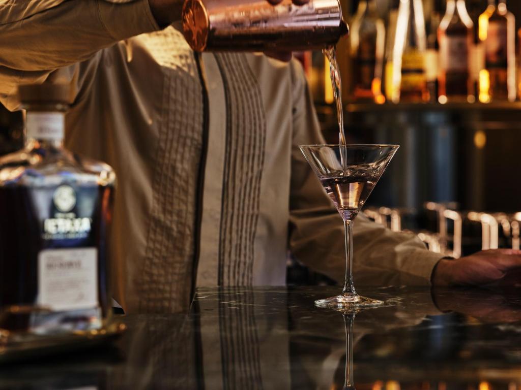 Anthology of Athens, The Leading Hotels of the World - Resim 37