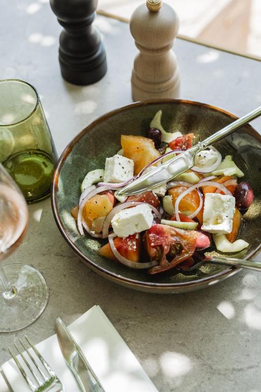 Setclub Hôtel & Spa Aix-en-Provence - Resim 15