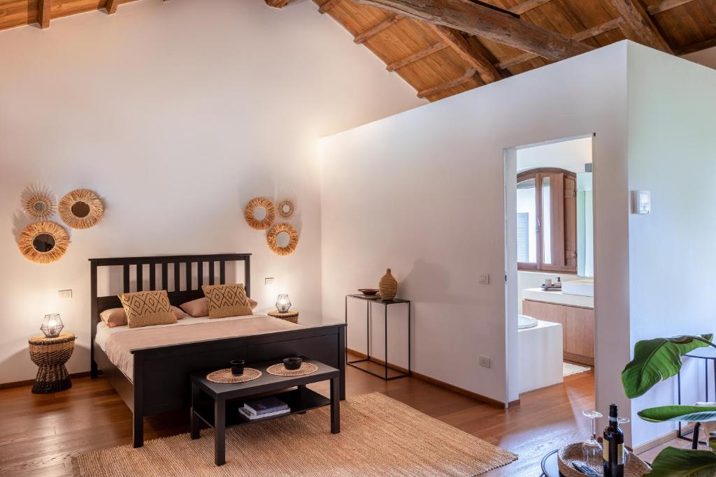 Φωτογραφία από το άλμπουμ του Petite Maison Les Arcs σε Agrate Conturbia