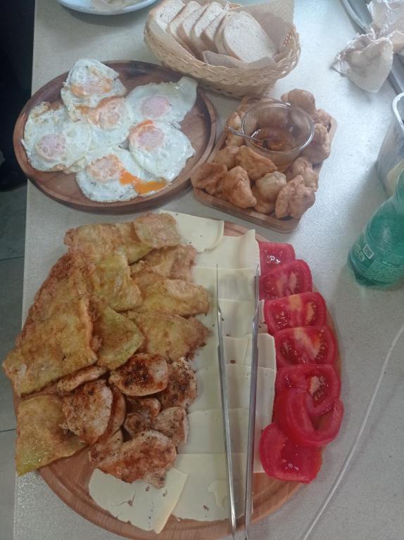 Apartments Nino Skadar lake - 2