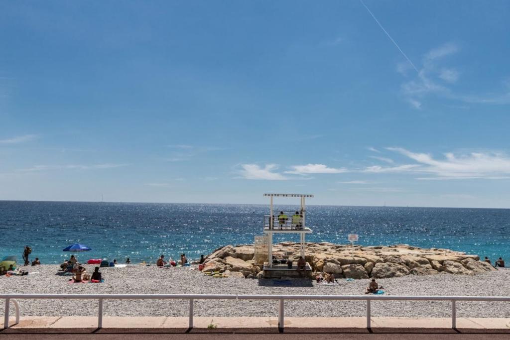 Bright T3 - near the beach